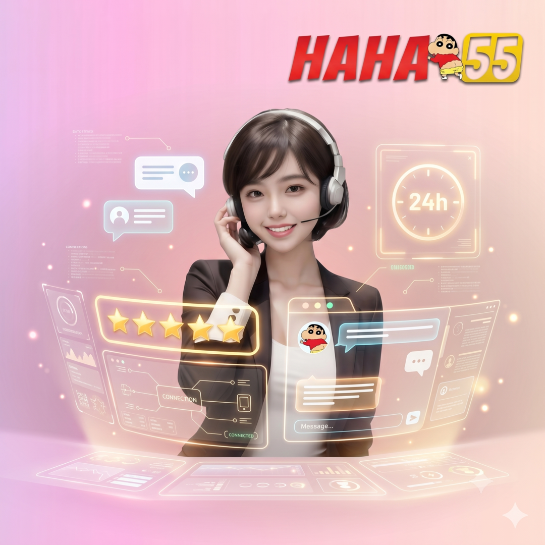 บริการระดับ 5 ดาว 24 ชม.